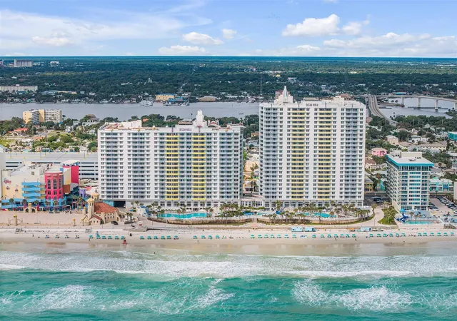 Photo 1 of Condo for sale at 350 N Atlantic Ave #2126, Daytona Beach, FL 32118 | MLS# NS1089248 | Listing updated on 2026-09-15