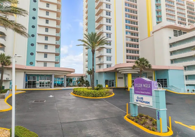 Photo 2 of Condo for sale at 350 N Atlantic Ave #2126, Daytona Beach, FL 32118 | MLS# NS1089248 | Listing updated on 2026-09-15