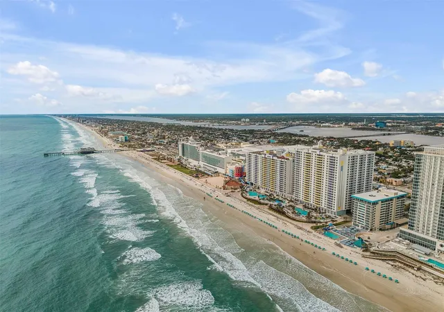Photo 3 of Condo for sale at 350 N Atlantic Ave #2126, Daytona Beach, FL 32118 | MLS# NS1089248 | Listing updated on 2026-09-15
