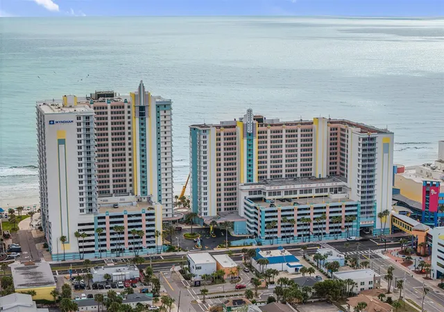 Photo 3 of Condo for sale at 350 N Atlantic Ave #2126, Daytona Beach, FL 32118 | MLS# NS1089248 | Listing updated on 2026-09-15