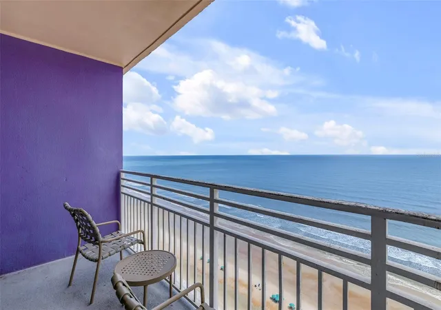 Photo 4 of Condo for sale at 350 N Atlantic Ave #2126, Daytona Beach, FL 32118 | MLS# NS1089248 | Listing updated on 2026-09-15