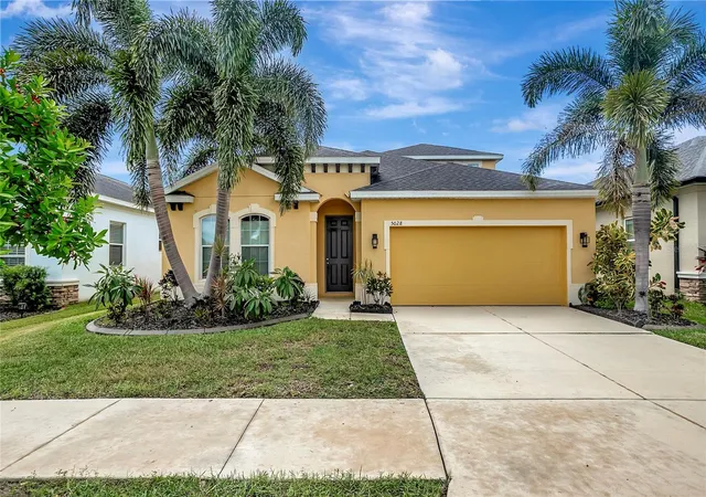 Single family home for sale at 5028 Inshore Landing Dr, APOLLO BEACH, FL 33572 | MLS# TB8548402