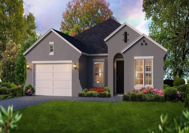 Photo 1 of Sale Pending at 10923 Sw 40th Lane, Gainesville, FL 32608 | MLS# GC543504 | Listing updated on 2026-09-15