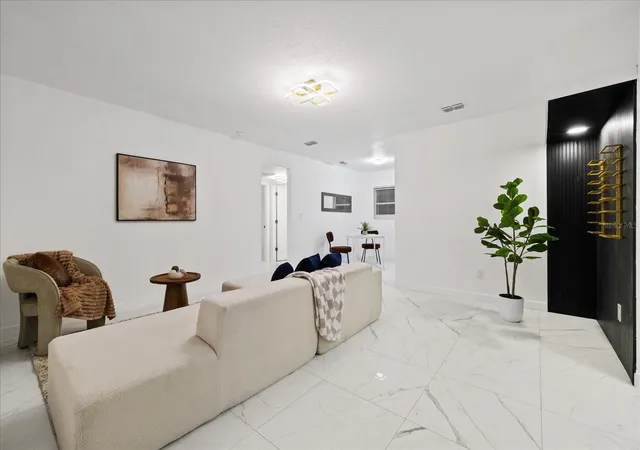 Photo 3 of Sale Pending at 3012 E Hanna Ave, Tampa, FL 33610 | MLS# TB8548414 | Listing updated on 2026-10-20