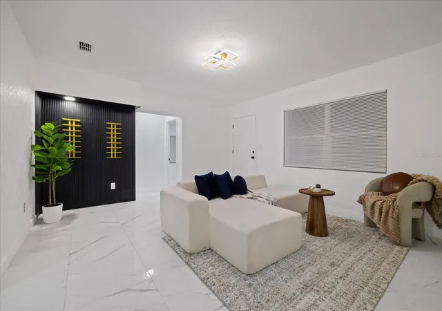 Photo 4 of Sale Pending at 3012 E Hanna Ave, Tampa, FL 33610 | MLS# TB8548414 | Listing updated on 2026-10-20