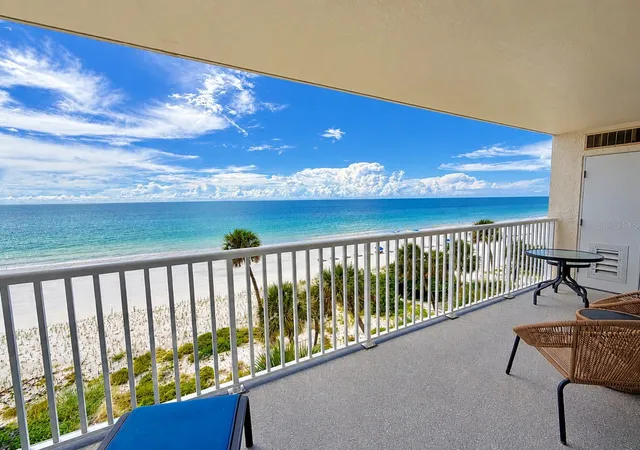 Photo 1 of Condo for sale at 20000 Gulf Blvd #603, Indian Shores, FL 33785 | MLS# TB8548425 | Listing updated on 2026-09-15