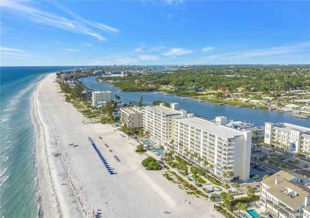 Photo 2 of Condo for sale at 20000 Gulf Blvd #603, Indian Shores, FL 33785 | MLS# TB8548425 | Listing updated on 2026-09-15