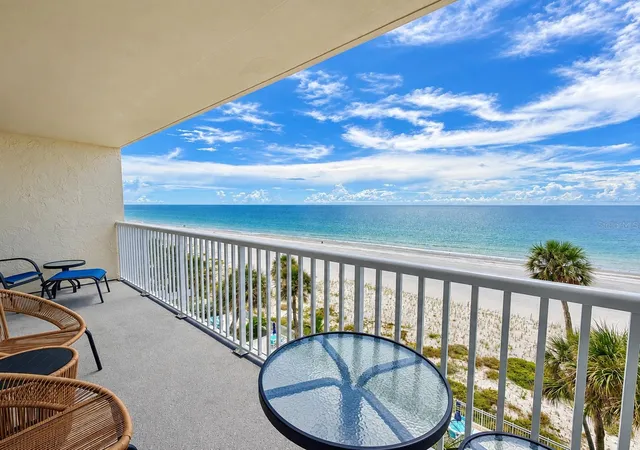 Photo 3 of Condo for sale at 20000 Gulf Blvd #603, Indian Shores, FL 33785 | MLS# TB8548425 | Listing updated on 2026-09-15