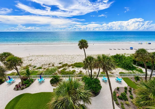 Photo 3 of Condo for sale at 20000 Gulf Blvd #603, Indian Shores, FL 33785 | MLS# TB8548425 | Listing updated on 2026-09-15
