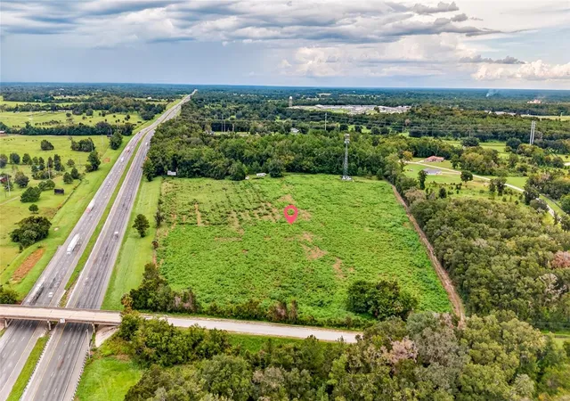 Photo 1 of Land for sale at 4949 Nw 100th Street, Ocala, FL 34482 | MLS# OM732237 | Listing updated on 2026-09-15