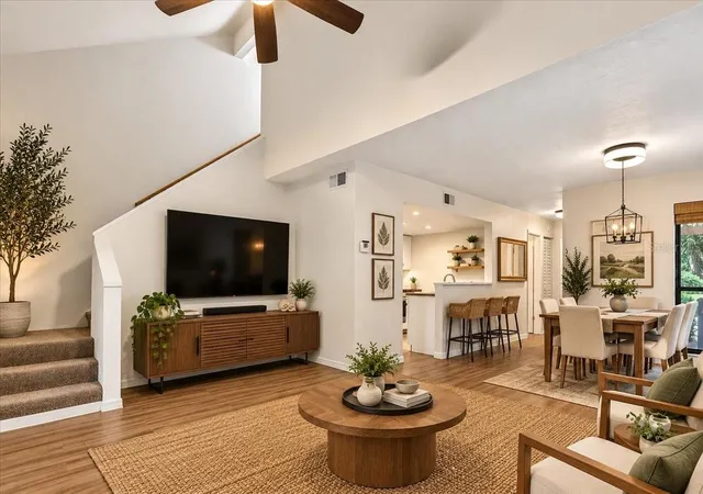 Photo 3 of Single family home for sale at 5204 Nw 34th Place, Gainesville, FL 32606 | MLS# GC543509 | Listing updated on 2026-09-22