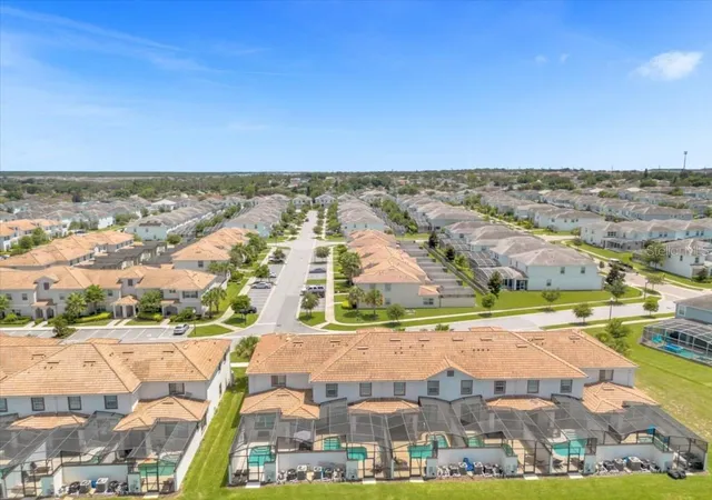 Photo 2 of Townhouse for sale at 8997 Stinger Dr, Davenport, FL 33896 | MLS# O6441627 | Listing updated on 2026-10-06