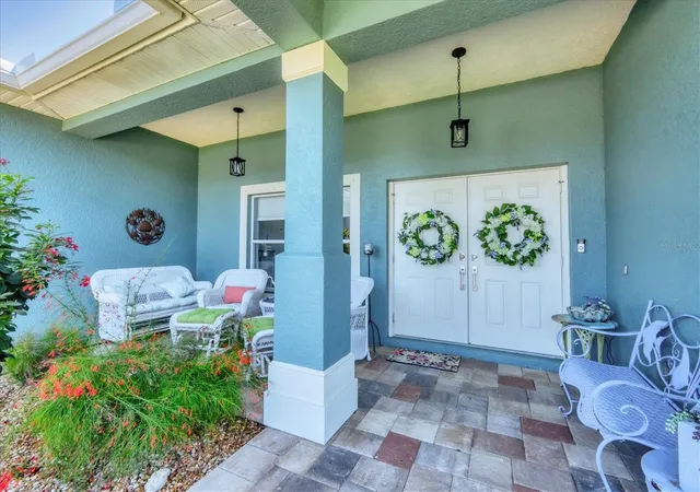 Photo 2 of Single family home for sale at 9574 Arsipe Cir, Port Charlotte, FL 33981 | MLS# D6148770 | Listing updated on 2026-10-24