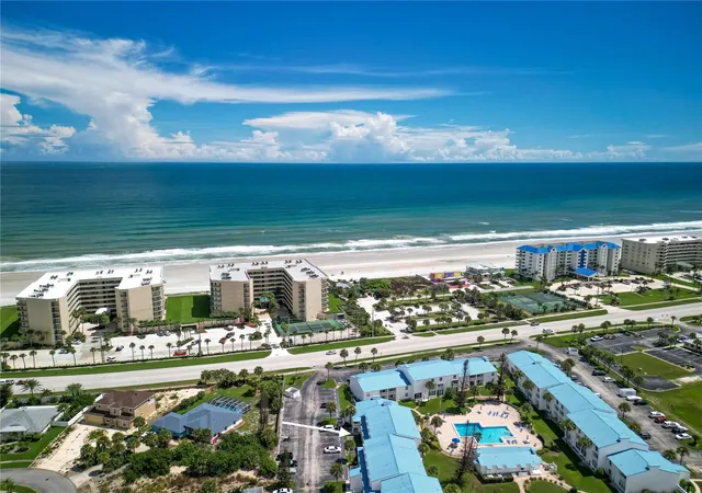 Photo 2 of Condo for sale at 4590 S Atlantic Ave #1430, Port Orange, FL 32127 | MLS# NS1089250 | Listing updated on 2026-09-24