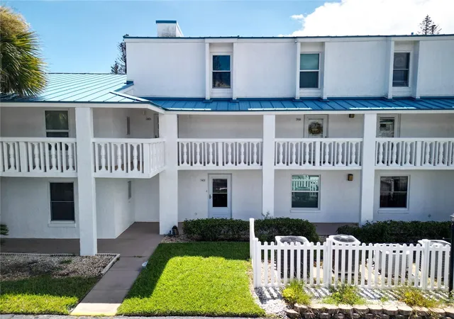 Photo 3 of Condo for sale at 4590 S Atlantic Ave #1430, Port Orange, FL 32127 | MLS# NS1089250 | Listing updated on 2026-09-24
