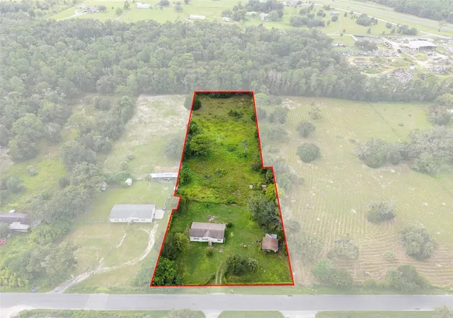 Photo 2 of Manufactured home for sale at 15064 Bailey Hl Rd, Brooksville, FL 34614 | MLS# W7889503 | Listing updated on 2026-09-28