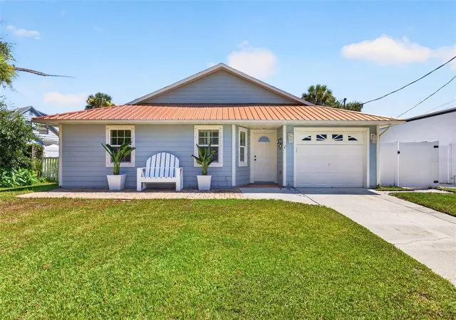 Photo 1 of Single family home for sale at 4713 Montrose Ave, Ponce Inlet, FL 32127 | MLS# O6441661 | Listing updated on 2026-09-15