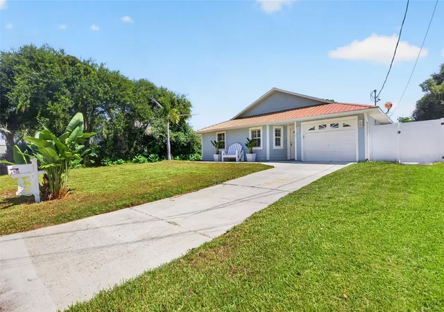 Photo 2 of Single family home for sale at 4713 Montrose Ave, Ponce Inlet, FL 32127 | MLS# O6441661 | Listing updated on 2026-09-15