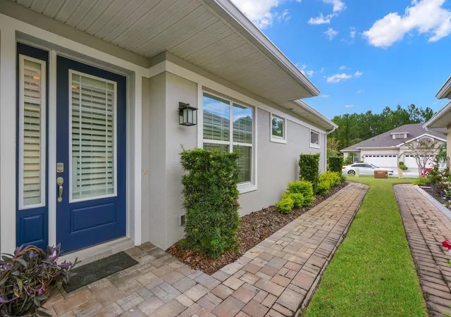 Photo 3 of Single family home for sale at 8 Hawk Roost Ct, Ormond Beach, FL 32174 | MLS# V4951274 | Listing updated on 2026-09-15