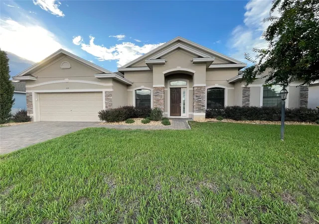 Photo 1 of Single family home for sale at 326 Lake Mariana Way, Auburndale, FL 33823 | MLS# L4965057 | Listing updated on 2026-09-15