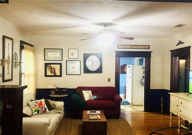 Photo 3 of Single family home for sale at 6703 N Central Ave, Tampa, FL 33604 | MLS# TB8548513 | Listing updated on 2026-09-28
