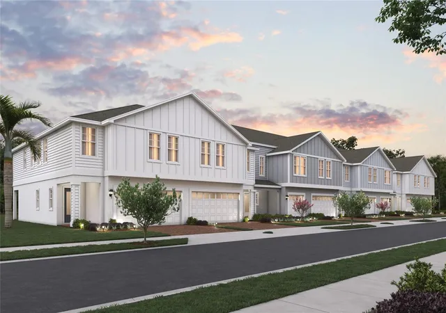 Photo 3 of Townhouse for sale at 157 Glass Onion Dr, Howey In The Hills, FL 34737 | MLS# O6441713 | Listing updated on 2026-09-18