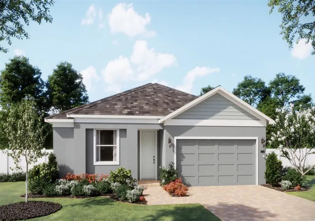 Photo 1 of Single family home for sale at 3888 Triple Crown Loop, Sanford, FL 32773 | MLS# O6441715 | Listing updated on 2026-09-30