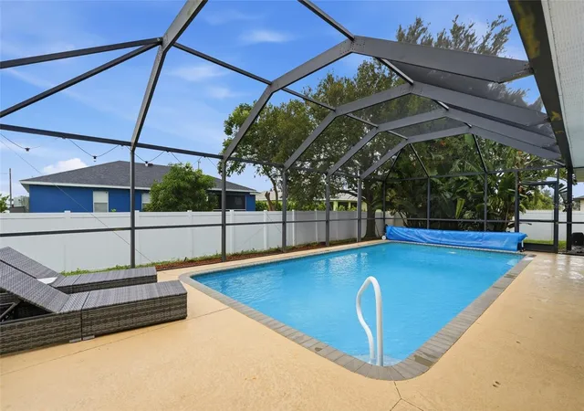 Photo 2 of Single family home for sale at 413 Nw 17th Place, Cape Coral, FL 33993 | MLS# TB8548535 | Listing updated on 2026-10-08