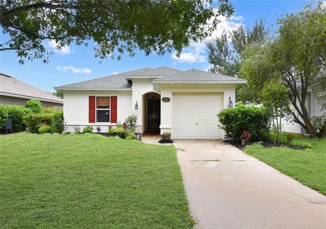 Photo 1 of Single family home for sale at 965 Wynfield Cir, Saint Augustine, FL 32092 | MLS# FC321439 | Listing updated on 2026-09-15
