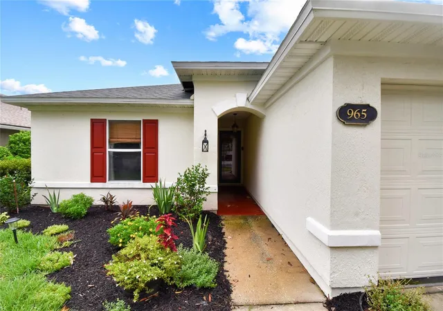 Photo 2 of Single family home for sale at 965 Wynfield Cir, Saint Augustine, FL 32092 | MLS# FC321439 | Listing updated on 2026-09-15