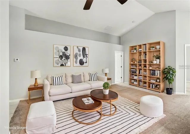 Photo 2 of Single family home for sale at 2747 Callaway Ln, Kissimmee, FL 34744 | MLS# O6441737 | Listing updated on 2026-09-28