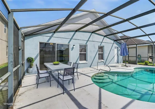 Photo 4 of Single family home for sale at 2747 Callaway Ln, Kissimmee, FL 34744 | MLS# O6441737 | Listing updated on 2026-10-23