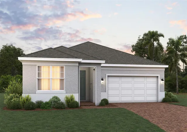 Photo 1 of Single family home for sale at 2174 Town Pasture Dr, Eustis, FL 32726 | MLS# O6441749 | Listing updated on 2026-09-18
