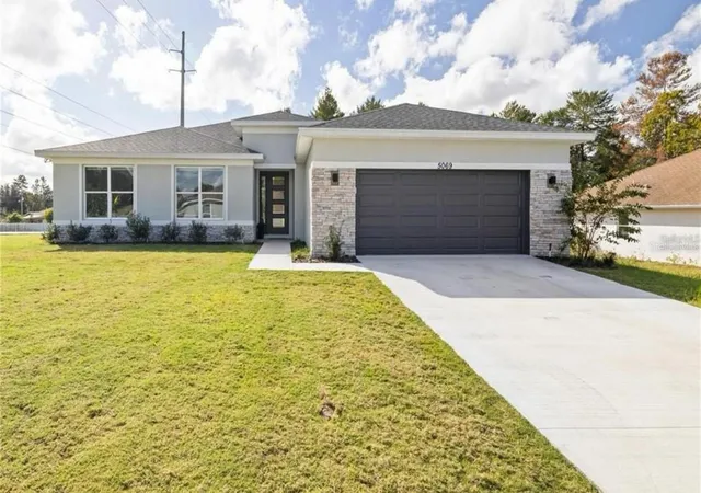 Photo 1 of Sale Pending at 3820 Sw 113th Place, Ocala, FL 34476 | MLS# OM732260 | Listing updated on 2026-09-15