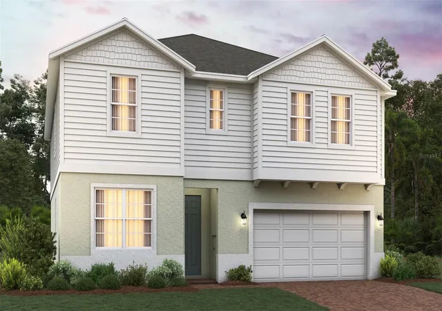 Single family home for sale at 2147 Town Pasture Dr, EUSTIS, FL 32726 | MLS# O6441757