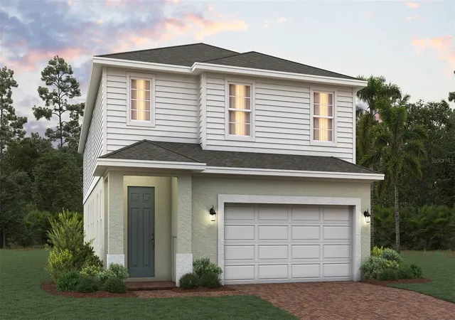 Single family home for sale at 2166 Town Pasture Dr, EUSTIS, FL 32726 | MLS# O6441761