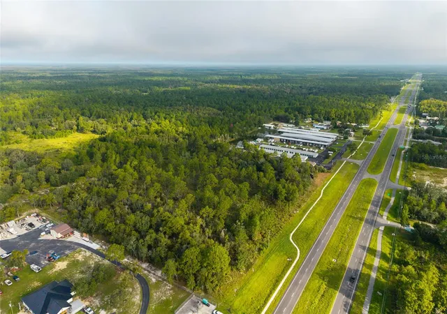Photo 2 of Land for sale at 8686 S Suncoast Blvd, Homosassa, FL 34446 | MLS# TB8548561 | Listing updated on 2026-09-15