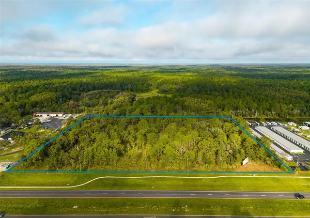 Photo 3 of Land for sale at 8686 S Suncoast Blvd, Homosassa, FL 34446 | MLS# TB8548561 | Listing updated on 2026-09-15