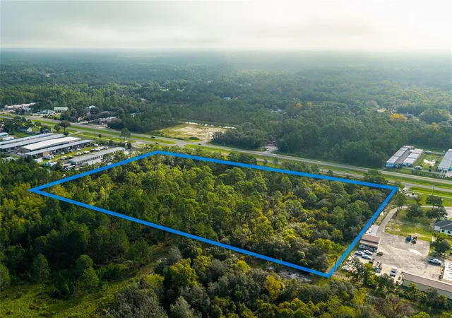 Photo 4 of Land for sale at 8686 S Suncoast Blvd, Homosassa, FL 34446 | MLS# TB8548561 | Listing updated on 2026-09-15