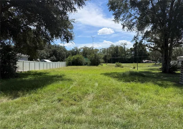 Land for sale at Tbd SE 144th Place, SUMMERFIELD, FL 34491 | MLS# OM732265