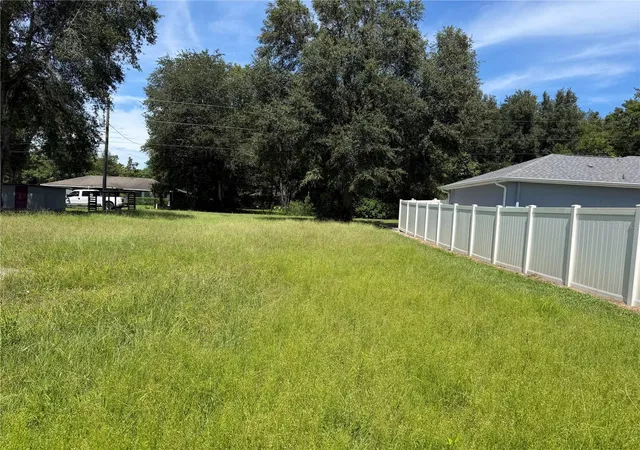 Photo 2 of Land for sale at Tbd SE 144th Place, Summerfield, FL 34491 | MLS# OM732265 | Listing updated on 2026-09-15