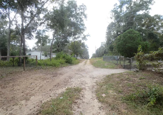 Photo 4 of Land for sale at 0 NE 174th Court, Silver Springs, FL 34488 | MLS# OM732271 | Listing updated on 2026-09-15
