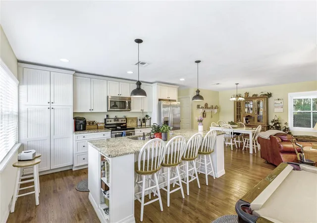 Photo 3 of Single family home for sale at 1412 Lakeview Ave, Kissimmee, FL 34744 | MLS# S5157568 | Listing updated on 2026-10-08