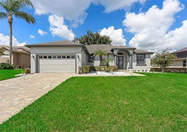 Single family home for sale at 5455 Pebble Beach Dr, LAKELAND, FL 33812 | MLS# O6441798
