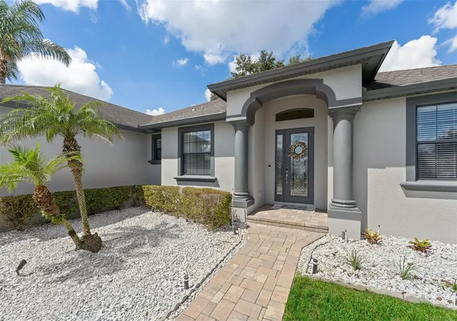 Photo 3 of Single family home for sale at 5455 Pebble Beach Dr, Lakeland, FL 33812 | MLS# O6441798 | Listing updated on 2026-09-25