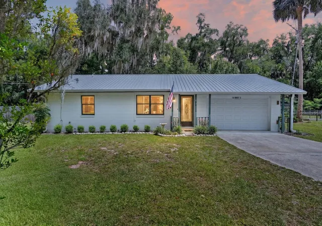 Photo 2 of Single family home for sale at 104 Woodcrest Ave, Satsuma, FL 32189 | MLS# FC321450 | Listing updated on 2026-09-28