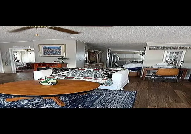 Photo 3 of Manufactured home for sale at 7306 Cascade Dr, Hudson, FL 34667 | MLS# W7889524 | Listing updated on 2026-09-15