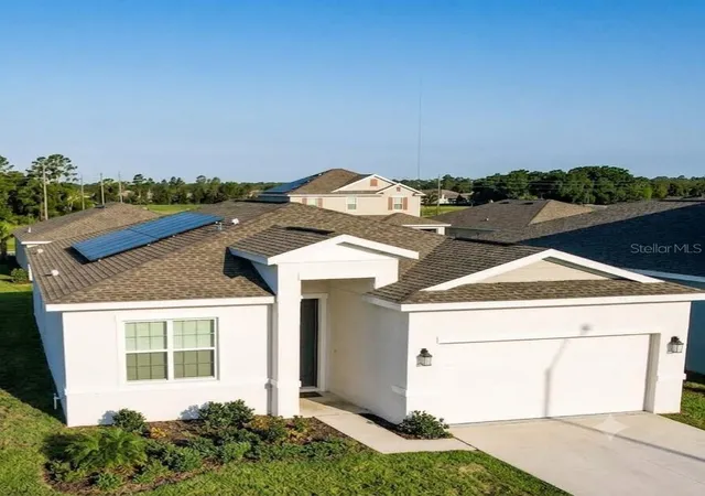 Photo 1 of Single family home for sale at 1971 Pond Pine Ct, HAINES CITY, FL 33844 | MLS# O6441841 | Listing updated on 2026-10-08
