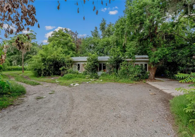 Photo 2 of Land for sale at 5566 Harvey Tew Rd, Plant City, FL 33565 | MLS# O6441855 | Listing updated on 2026-09-15