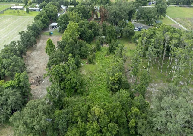 Photo 3 of Land for sale at 5566 Harvey Tew Rd, Plant City, FL 33565 | MLS# O6441855 | Listing updated on 2026-09-15